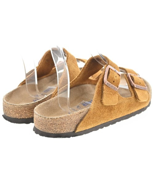BIRKENSTOCK รองเท้าแตะ