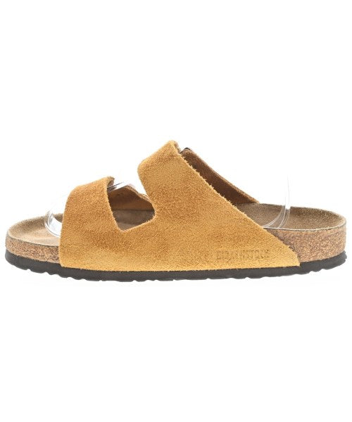 BIRKENSTOCK รองเท้าแตะ