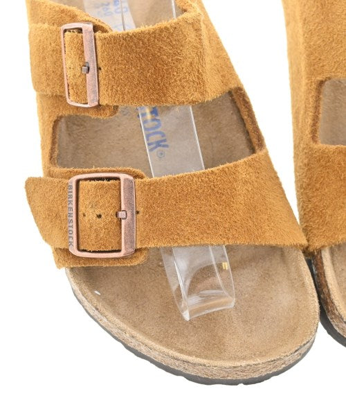 BIRKENSTOCK รองเท้าแตะ