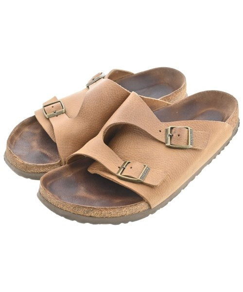 BIRKENSTOCK รองเท้าแตะ
