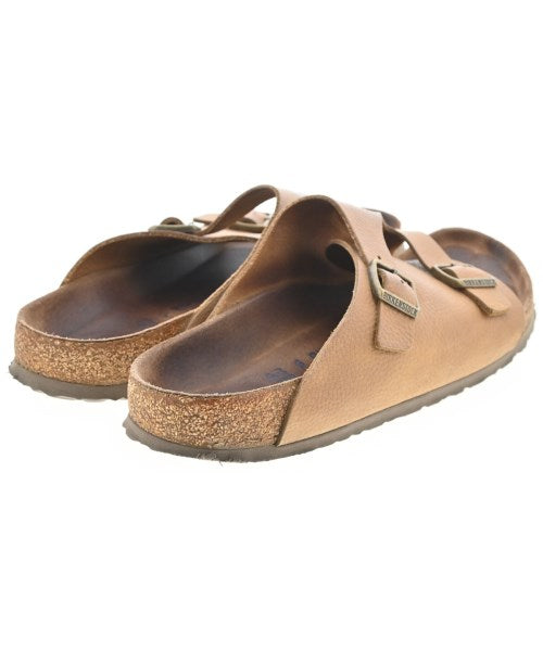 BIRKENSTOCK รองเท้าแตะ