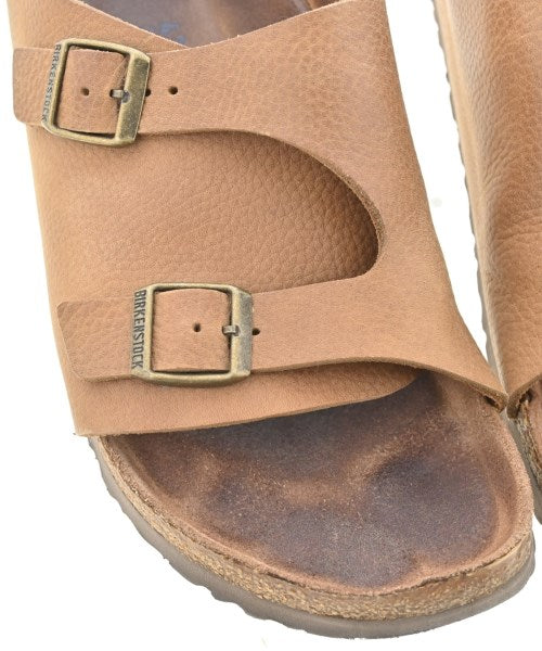 BIRKENSTOCK รองเท้าแตะ