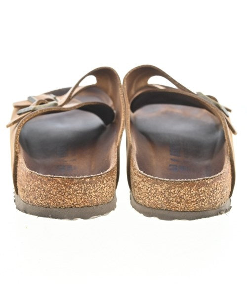 BIRKENSTOCK รองเท้าแตะ