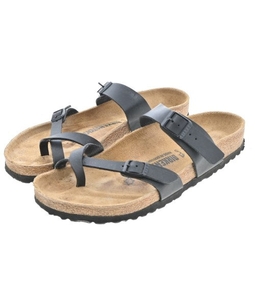BIRKENSTOCK รองเท้าแตะ