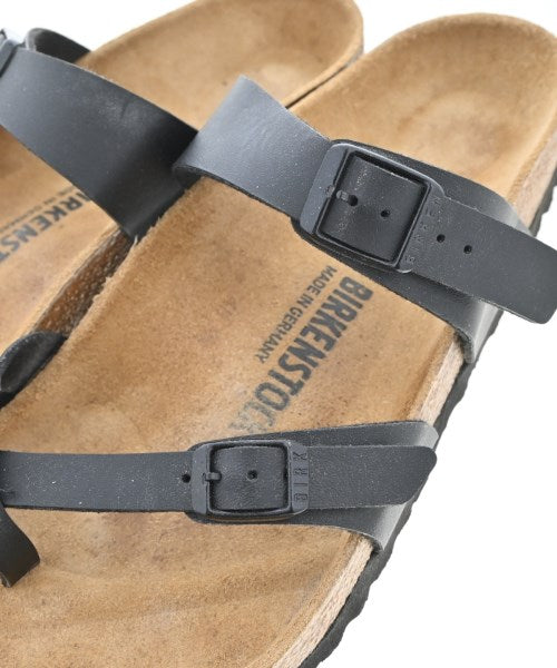 BIRKENSTOCK รองเท้าแตะ