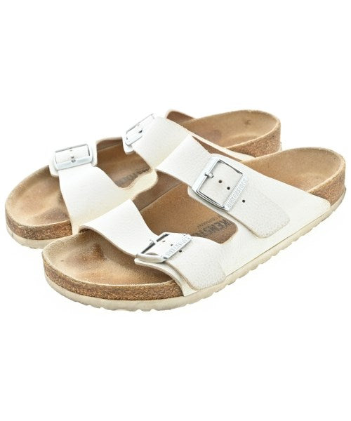 BIRKENSTOCK รองเท้าแตะ