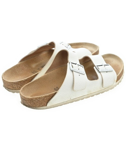 BIRKENSTOCK รองเท้าแตะ