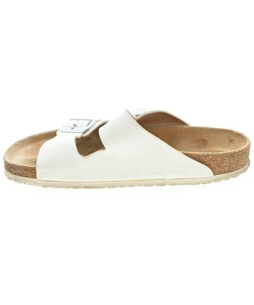 BIRKENSTOCK รองเท้าแตะ