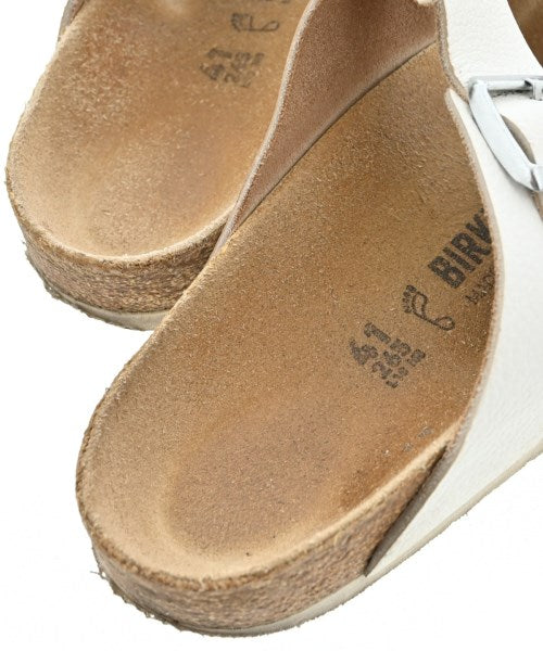 BIRKENSTOCK รองเท้าแตะ