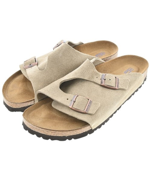 BIRKENSTOCK รองเท้าแตะ