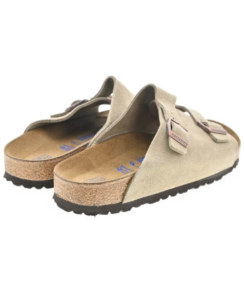BIRKENSTOCK รองเท้าแตะ