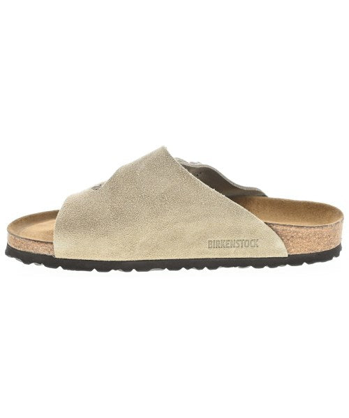 BIRKENSTOCK รองเท้าแตะ