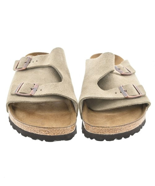 BIRKENSTOCK รองเท้าแตะ