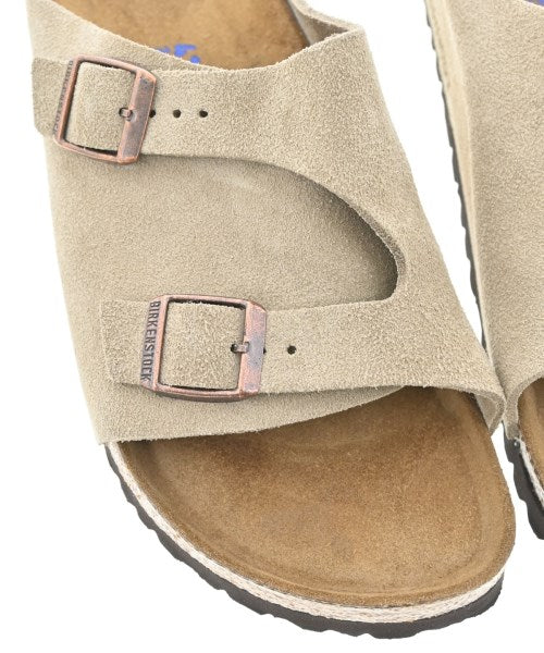 BIRKENSTOCK รองเท้าแตะ