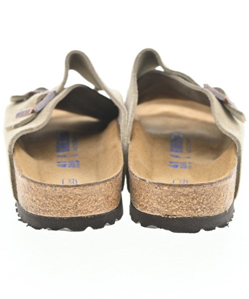 BIRKENSTOCK รองเท้าแตะ
