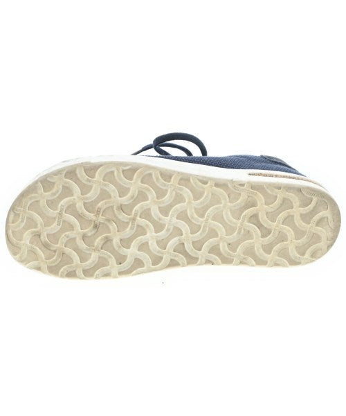 BIRKENSTOCK รองเท้าผ้าใบ