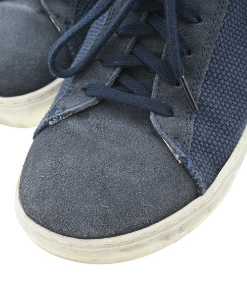 BIRKENSTOCK รองเท้าผ้าใบ
