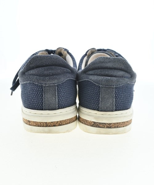BIRKENSTOCK รองเท้าผ้าใบ