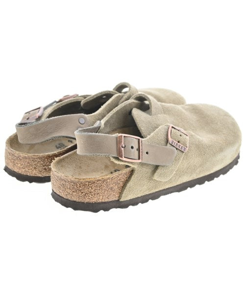 BIRKENSTOCK รองเท้า อื่น