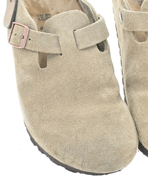 BIRKENSTOCK รองเท้า อื่น