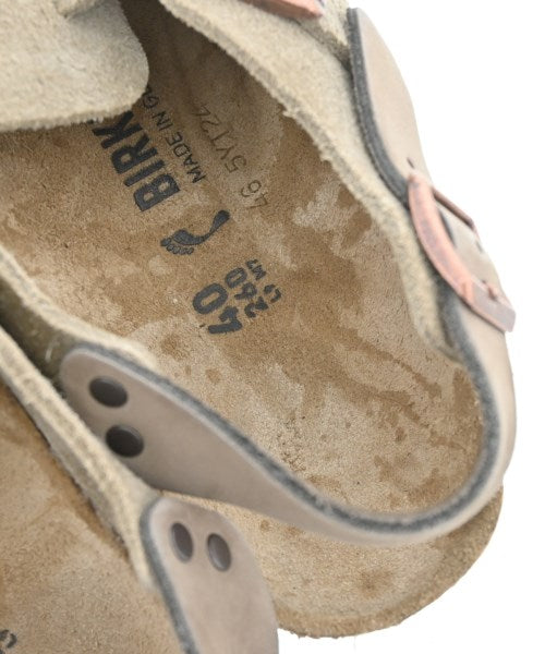 BIRKENSTOCK รองเท้า อื่น