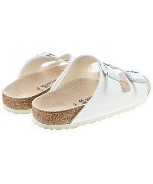 BIRKENSTOCK รองเท้าแตะ