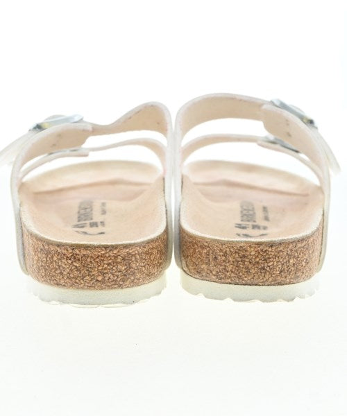 BIRKENSTOCK รองเท้าแตะ