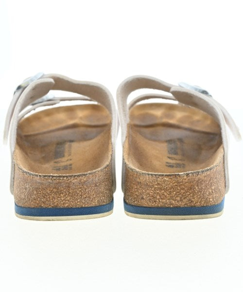 BIRKENSTOCK รองเท้าแตะ