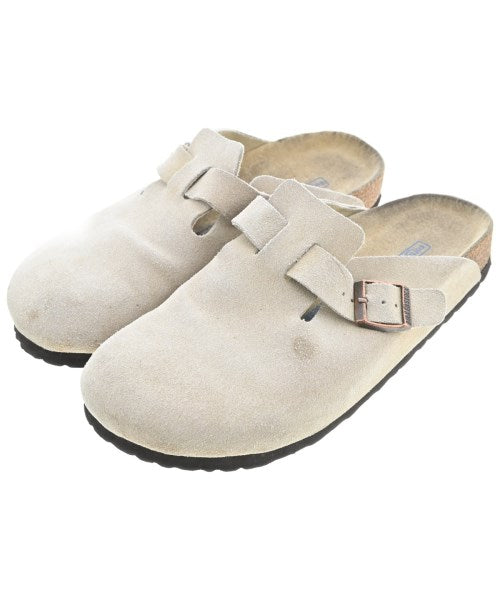 BIRKENSTOCK รองเท้า อื่น