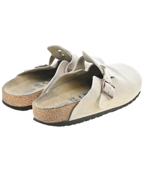BIRKENSTOCK รองเท้า อื่น
