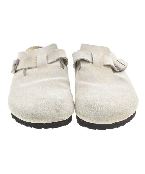 BIRKENSTOCK รองเท้า อื่น