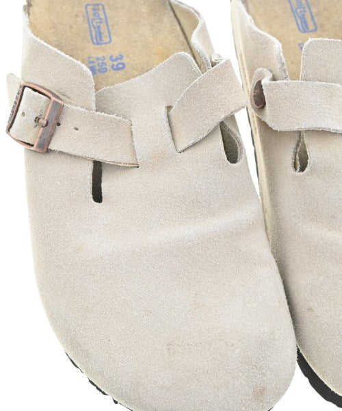 BIRKENSTOCK รองเท้า อื่น