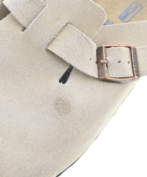 BIRKENSTOCK รองเท้า อื่น
