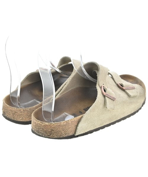 BIRKENSTOCK รองเท้าแตะ