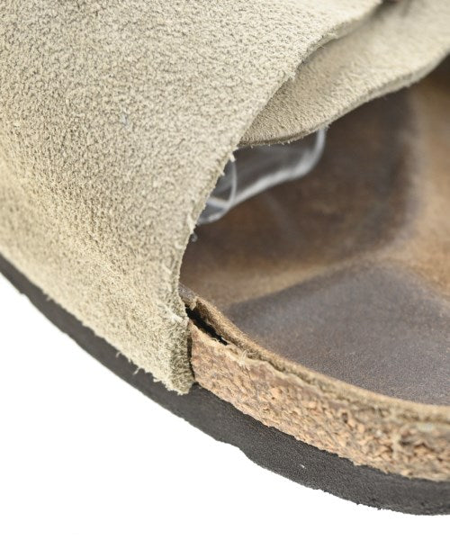 BIRKENSTOCK รองเท้าแตะ