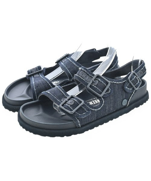 BIRKENSTOCK รองเท้าแตะ