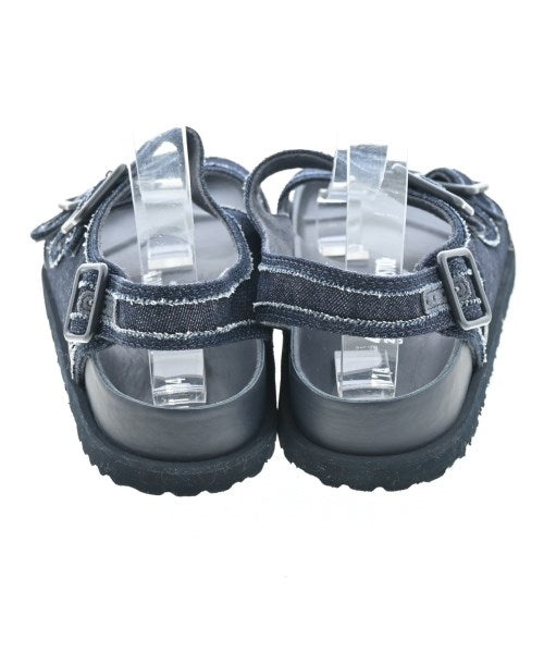 BIRKENSTOCK รองเท้าแตะ