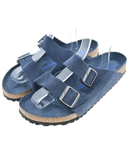 BIRKENSTOCK รองเท้าแตะ