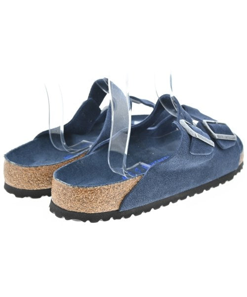 BIRKENSTOCK รองเท้าแตะ