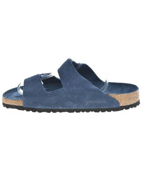 BIRKENSTOCK รองเท้าแตะ