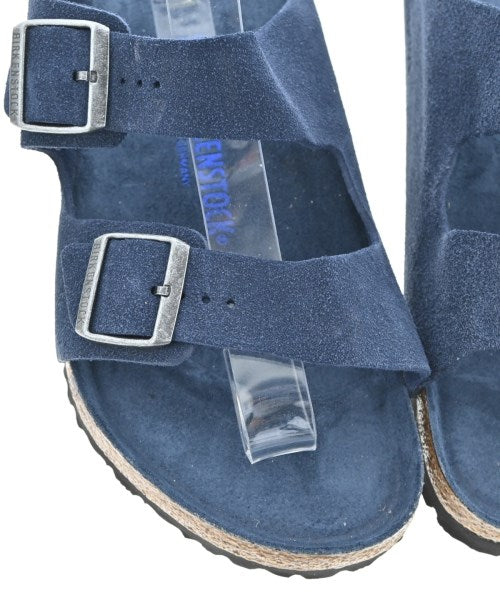 BIRKENSTOCK รองเท้าแตะ