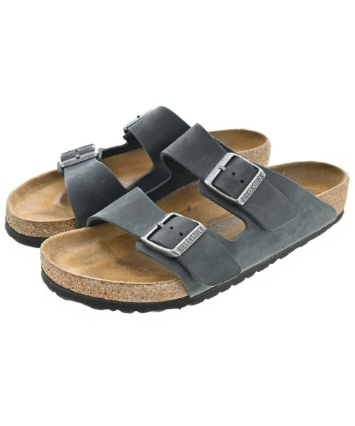 BIRKENSTOCK รองเท้าแตะ