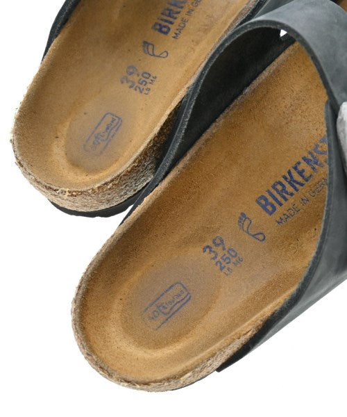 BIRKENSTOCK รองเท้าแตะ