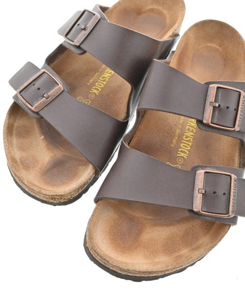 BIRKENSTOCK รองเท้าแตะ