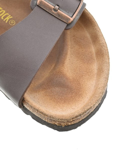 BIRKENSTOCK รองเท้าแตะ