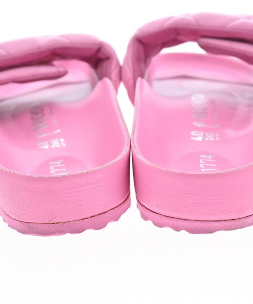 BIRKENSTOCK รองเท้าแตะ