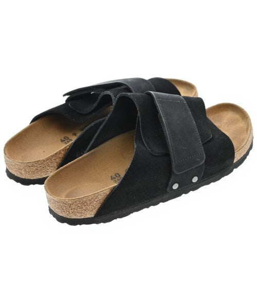 BIRKENSTOCK รองเท้าแตะ