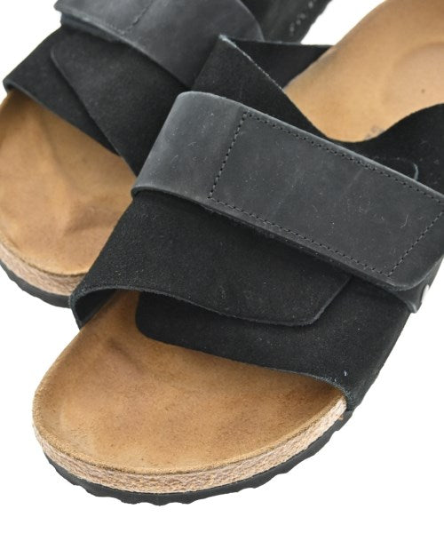 BIRKENSTOCK รองเท้าแตะ