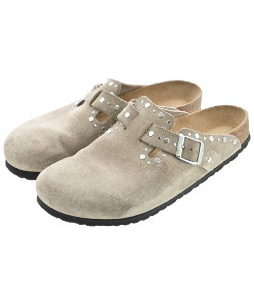 BIRKENSTOCK รองเท้าแตะ