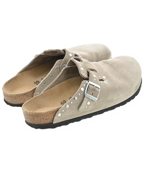 BIRKENSTOCK รองเท้าแตะ